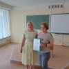 Засідання Вченої ради Факультету психології, соціальної роботи та спеціальної освіти (09.06.23)